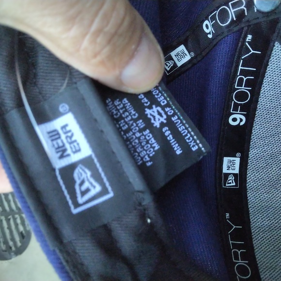 Licenced MLB Milwaukee Brewers cap - Picture 7 of 7